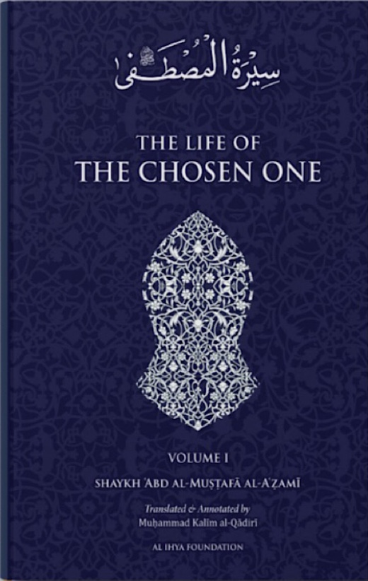 The Life of the Chosen One (Volume I)